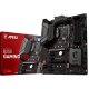 MSI B250 Gaming M3 Intel® B250 LGA 1151 (Socket H4) ATX 7