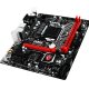 MSI B150M GAMING PRO Intel® B150 LGA 1151 (Socket H4) micro ATX 4