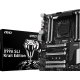 MSI X99A SLI Krait Edition Intel® X99 LGA 2011-v3 ATX 2