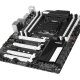 MSI X99A SLI Krait Edition Intel® X99 LGA 2011-v3 ATX 5