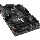 MSI H270 GAMING PRO CARBON Intel® H270 LGA 1151 (Socket H4) ATX 3