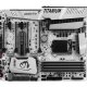 MSI Z270 XPower Gaming Titanium Intel® Z270 LGA 1151 (Socket H4) ATX 2
