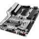 MSI Z270 XPower Gaming Titanium Intel® Z270 LGA 1151 (Socket H4) ATX 5