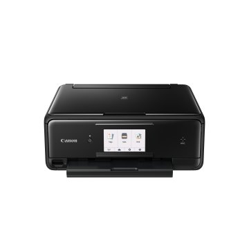 Canon PIXMA TS8050 Ad inchiostro A4 9600 x 2400 DPI Wi-Fi