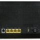 Digicom RVW300-K01 router wireless Fast Ethernet Banda singola (2.4 GHz) Nero 4