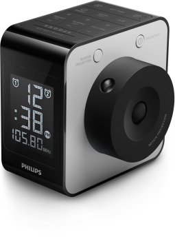 Philips Radiosveglia AJ4800/12