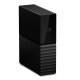 Western Digital My Book disco rigido esterno 8 TB Nero 3