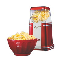 Ariete 2952 macchina per popcorn Rosso 2 min 1100 W