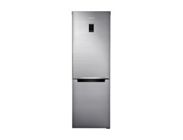 Samsung RB33J3219SS Libera installazione 304 L Acciaio inox