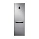 Samsung RB33J3219SS Libera installazione 304 L Acciaio inox 2