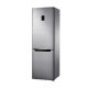 Samsung RB33J3219SS Libera installazione 304 L Acciaio inox 4