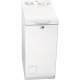 AEG L51060TL lavatrice Caricamento dall'alto 6 kg 1000 Giri/min Bianco 2