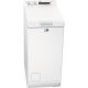 AEG L72370TL lavatrice Caricamento dall'alto 7 kg 1300 Giri/min Bianco 2