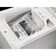 AEG L72370TL lavatrice Caricamento dall'alto 7 kg 1300 Giri/min Bianco 4