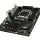 MSI X99A RAIDER Intel® X99 LGA 2011-v3 ATX 3