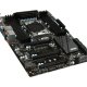 MSI X99A RAIDER Intel® X99 LGA 2011-v3 ATX 4