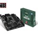 MSI Z170M MORTAR Intel® Z170 LGA 1151 (Socket H4) micro ATX 2