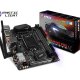 MSI Z270I Gaming Pro Carbon AC Intel® Z270 LGA 1151 (Socket H4) mini ITX 4