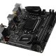 MSI Z270I Gaming Pro Carbon AC Intel® Z270 LGA 1151 (Socket H4) mini ITX 5