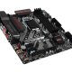 MSI Z270M Mortar Intel® Z270 LGA 1151 (Socket H4) micro ATX 4