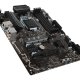 MSI Z270-A Pro Intel® Z270 LGA 1151 (Socket H4) ATX 4