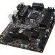 MSI Z270-A Pro Intel® Z270 LGA 1151 (Socket H4) ATX 5