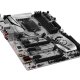 MSI Z170a Xpower Gaming Titanium Edition Intel® Z170 LGA 1151 (Socket H4) ATX 4