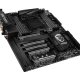 MSI X99A Godlike Gaming Carbon Intel® X99 LGA 2011-v3 ATX esteso 4