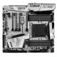 MSI X99A Xpower Gaming Titanium Intel® X99 LGA 2011-v3 ATX 3