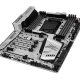 MSI X99A Xpower Gaming Titanium Intel® X99 LGA 2011-v3 ATX 5