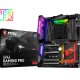 MSI X99A Gaming Pro Carbon Intel® X99 LGA 2011-v3 ATX 3