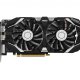 MSI 912-V328-081 scheda video NVIDIA GeForce GTX 1060 3 GB GDDR5 2