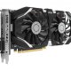 MSI 912-V328-081 scheda video NVIDIA GeForce GTX 1060 3 GB GDDR5 6