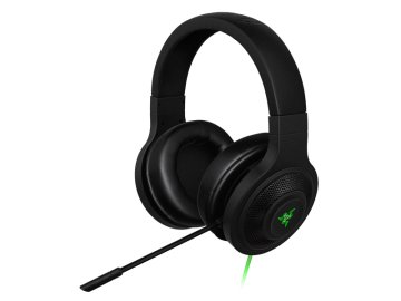 Razer Kraken Xbox One Auricolare Cablato A Padiglione Giocare Nero