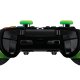 Razer Wildcat Verde, Nero USB 2.0 Gamepad Analogico/Digitale Xbox One 4