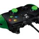 Razer Wildcat Verde, Nero USB 2.0 Gamepad Analogico/Digitale Xbox One 5