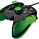 Razer Wildcat Verde, Nero USB 2.0 Gamepad Analogico/Digitale Xbox One 6