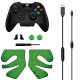 Razer Wildcat Verde, Nero USB 2.0 Gamepad Analogico/Digitale Xbox One 9