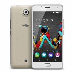 TIM Wiko U Feel 12,7 cm (5") Doppia SIM Android 6.0 4G Micro-USB 3 GB 16 GB 2500 mAh Crema