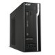 Acer Veriton X 2640G Intel® Core™ i3 i3-6100 4 GB DDR4-SDRAM 1 TB HDD Windows 7 Professional SFF PC Nero 2