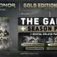 Ubisoft For Honor - Gold Edition Oro ITA Xbox One 3