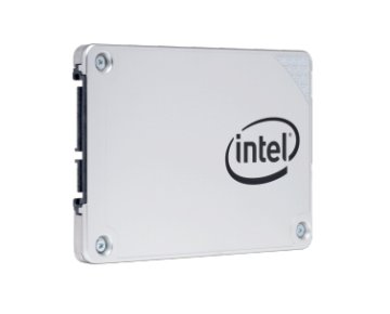 Intel SSDSC2KW480H6X1 drives allo stato solido 2.5" 480 GB Serial ATA III TLC