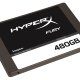 HyperX FURY SHFS37A/480G drives allo stato solido 2.5