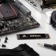 Corsair MP500 M.2 240 GB PCI Express 3.0 MLC NVMe 4