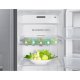 Samsung RH57H90707F frigorifero side-by-side Libera installazione 570 L Acciaio inossidabile 13