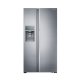 Samsung RH57H90707F frigorifero side-by-side Libera installazione 570 L Acciaio inossidabile 3