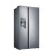 Samsung RH57H90707F frigorifero side-by-side Libera installazione 570 L Acciaio inossidabile 4