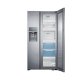 Samsung RH57H90707F frigorifero side-by-side Libera installazione 570 L Acciaio inossidabile 8