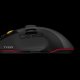 ROCCAT Tyon mouse USB tipo A Laser 8200 DPI 3