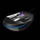 ROCCAT Tyon mouse USB tipo A Laser 8200 DPI 6